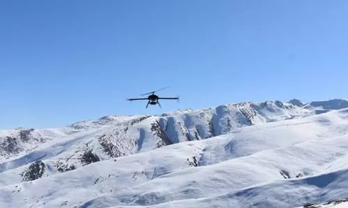 North Korea shows new drone attacking a target as Seoul and US hold large military exercises