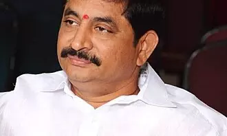 Telangana: Six held for impersonating CMs advisor