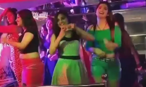 Odisha’s BJP Govt Announces to Close All Dance Bars in State