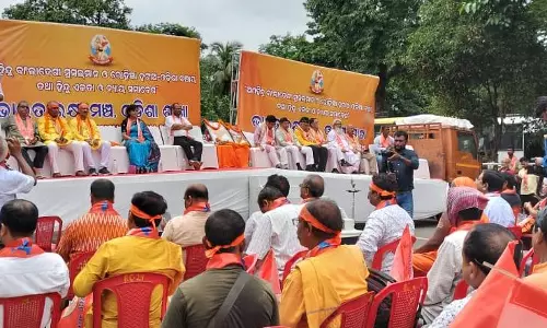 Demand Grows Louder for Deportation of Rohingya and Bangladeshi Infiltrators Living in Odisha