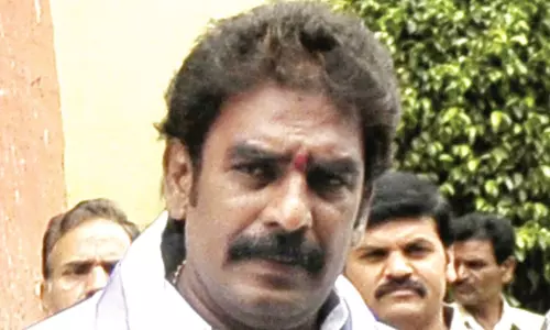 Andhra Pradesh HC Grants Bail to Former MLA Pinnelli