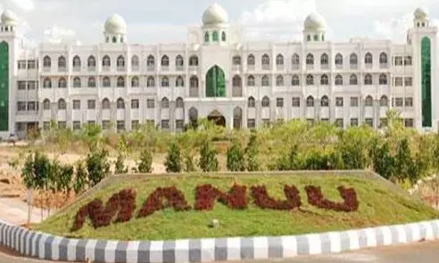 MANUU Warns Students Against Unrest in Campus, Threatens to Close Hostels