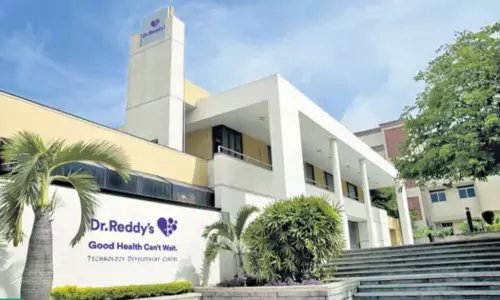 Dr. Reddy’s Sets Guinness World Record with Largest Brochure Mosaic Installation