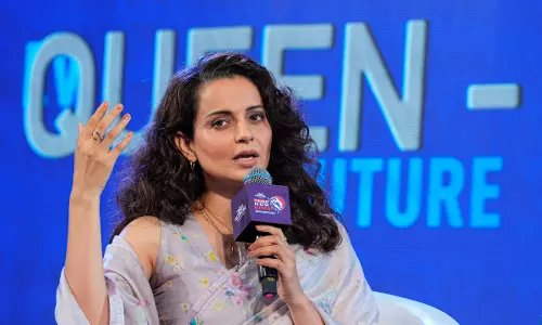 Shobhaa De | Watch out for grasshoppers, in Bollywood and in politics