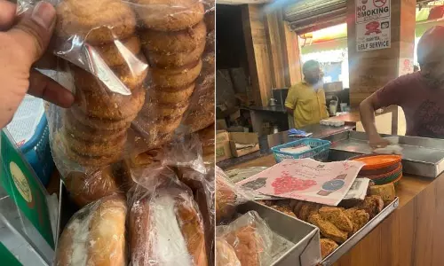 Two Aramgarh Eateries Found Without Food Safety Measures