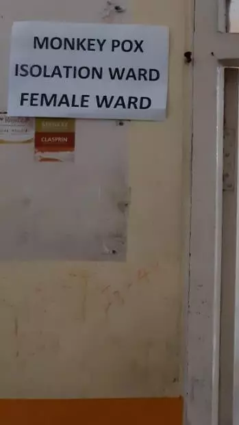 Hyderabads Gandhi Hospital Sets Up Isolation Wards for Mpox