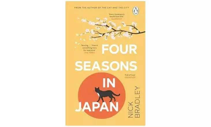 Book Review | Can Japan’s young write their own story? Book Review | Can Japan’s young write their own story?