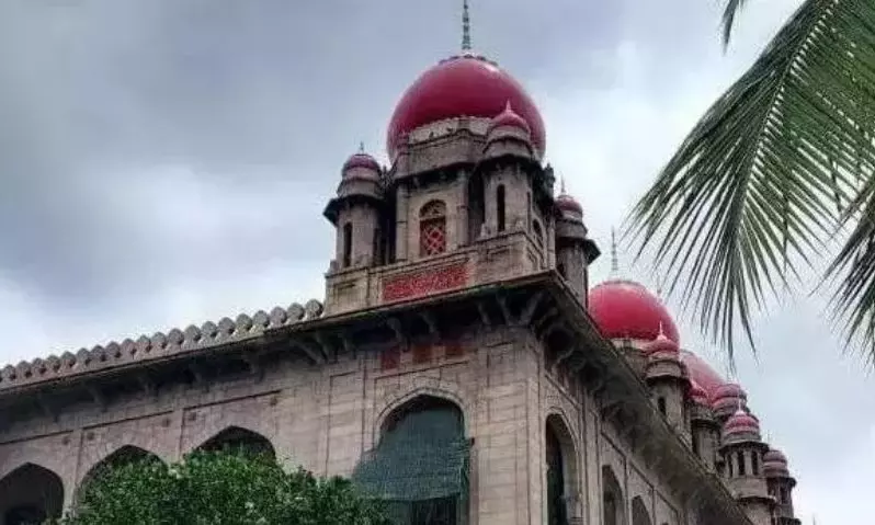 HC Quashes Look Out Circular Against Company MD