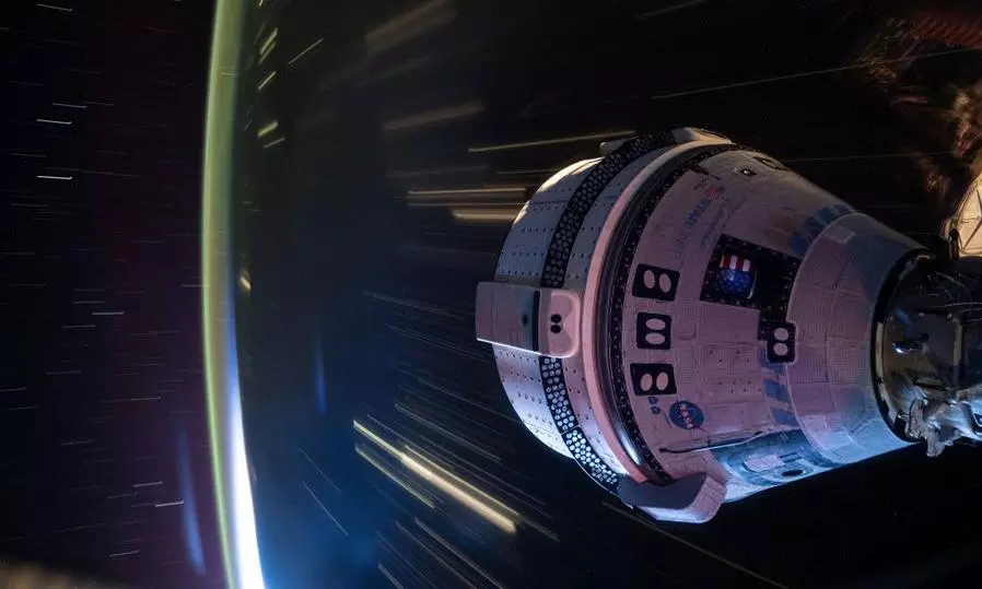 NASA Decides to Keep 2 Astronauts in Space Until February, Nixes Return on Troubled Boeing capsule