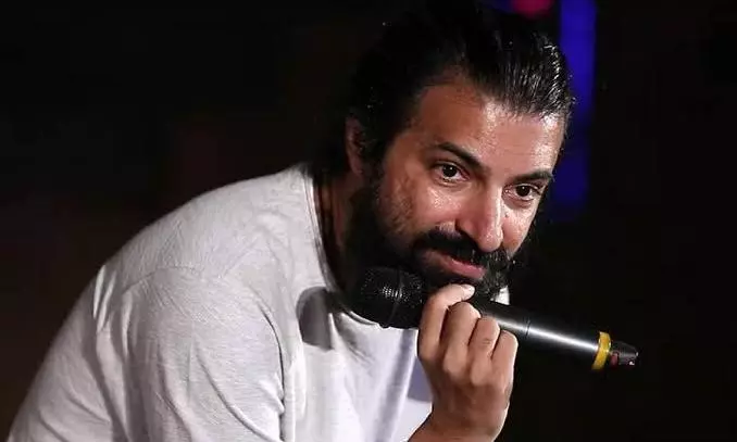 Nag Ashwin says lets not go backward Nag Ashwin says lets not go backward