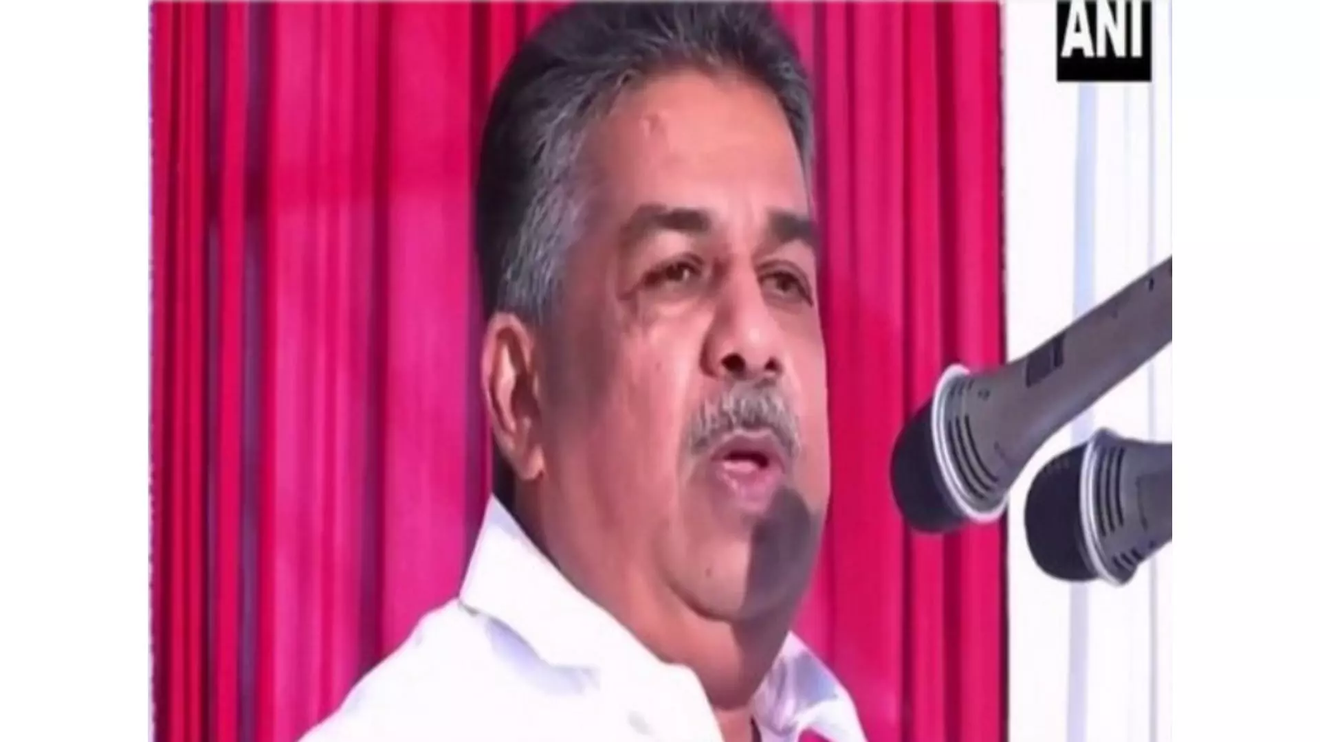 Kerala: Minister Cherian promises guaranteed action against Chalachitra Academy chairman Ranjith Kerala: Minister Cherian promises guaranteed action against Chalachitra Academy chairman Ranjith