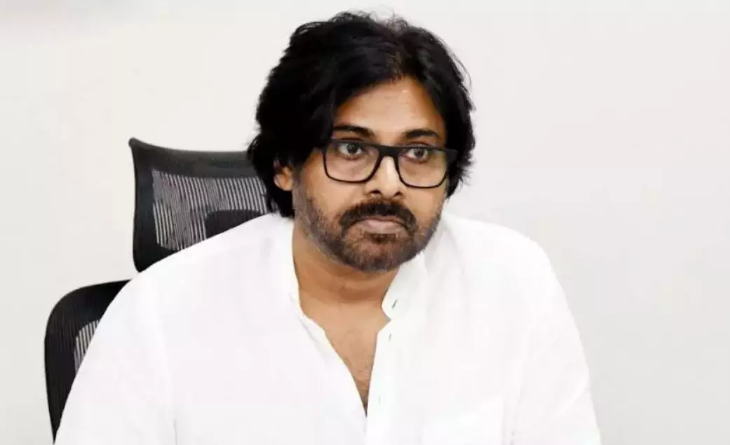 Pawan wants stakeholders to protect native handicrafts Pawan wants stakeholders to protect native handicrafts