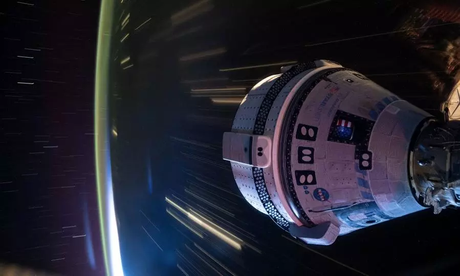NASA Decides to Keep 2 Astronauts in Space Until February, Nixes Return on Troubled Boeing capsule NASA Decides to Keep 2 Astronauts in Space Until February, Nixes Return on Troubled Boeing capsule