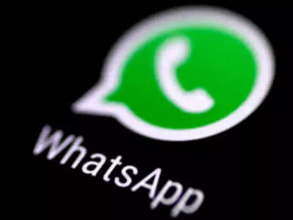 WhatsApp introduces username PIN feature to combat spam WhatsApp introduces username PIN feature to combat spam