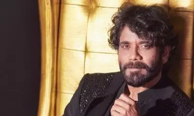 Nagarjuna reacts to demolition Nagarjuna reacts to demolition