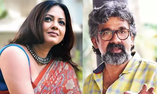Bengali female actor levels misbehaviour charge against eminent Malayalam filmmaker Ranjith