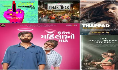 India Has Potential for Independent Films: Caroline Libresco