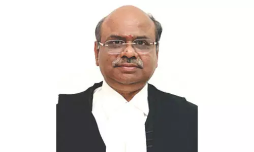 233 new judges to be appointed in TN Courts, says Acting CJ of Madras HC