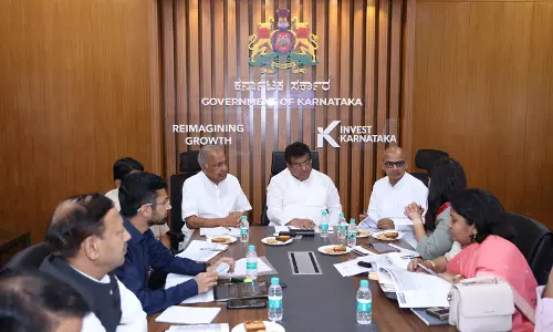 Vijayapura Airport Nears Completion as Minister Patil Urges Swift Resolution