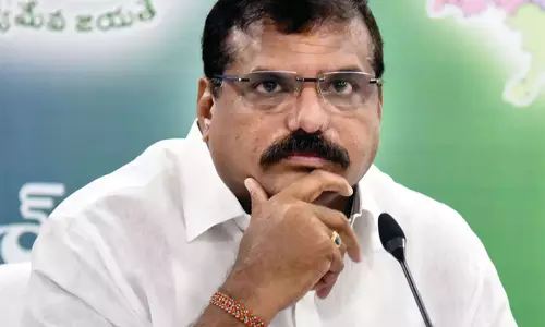 YSRC Announces 5 Lakh for Blast Victims