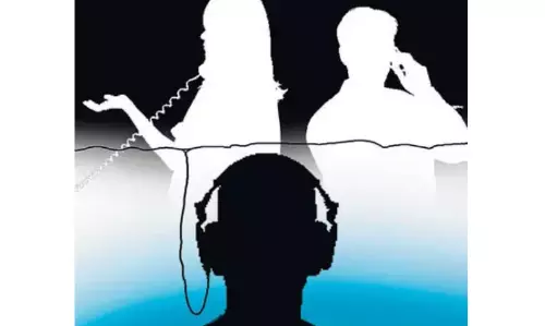 Shravan Told to Surrender His Phones
