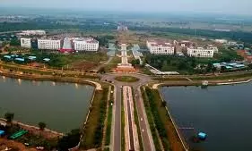 Chhattisgarh new capital to be developed as ‘peepal city’ with mega plantation drive