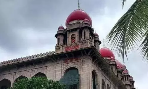 HC Quashes Look Out Circular Against Company MD