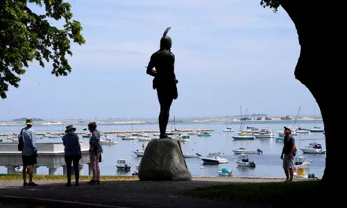 A rare but deadly mosquito virus infection has Massachusetts towns urging vigilance