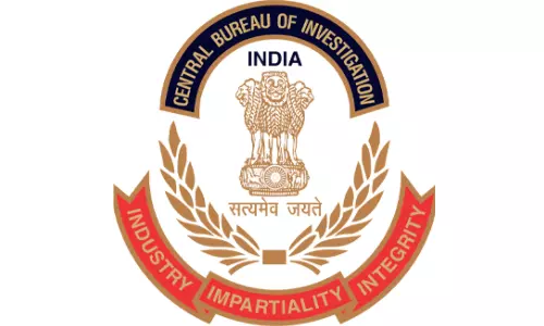 CBI nabs senior GM of Power Grid Corp, KEC executive during bribe exchange