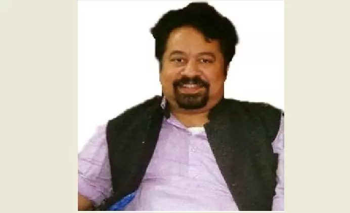 Odisha Scientist Behind Breast Cancer Medicine Dies of Heart Attack Odisha Scientist Behind Breast Cancer Medicine Dies of Heart Attack