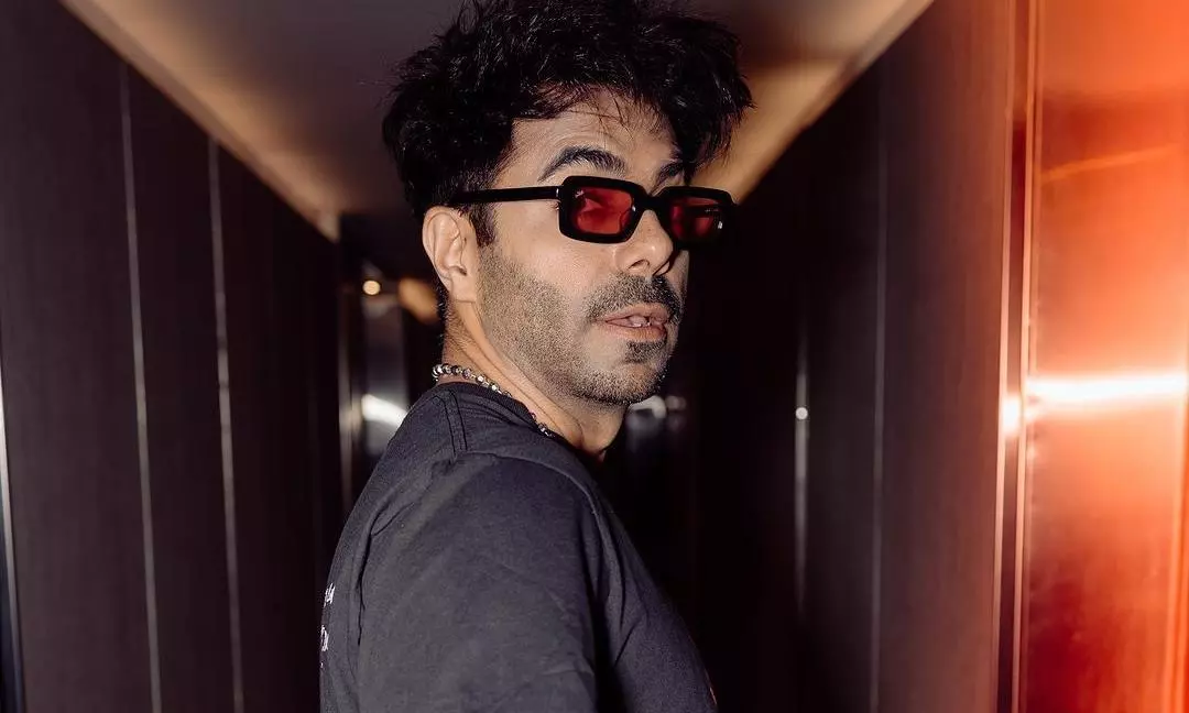 Aparshakti Khurana drops the viral ‘Soft Chitti Warm Chitti’ lullaby from Stree 2 on public demand Aparshakti Khurana drops the viral ‘Soft Chitti Warm Chitti’ lullaby from Stree 2 on public demand