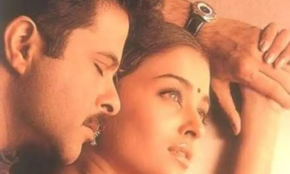 Anil Kapoor’s Humara Dil Aapke Paas Hai clocks 24 years!