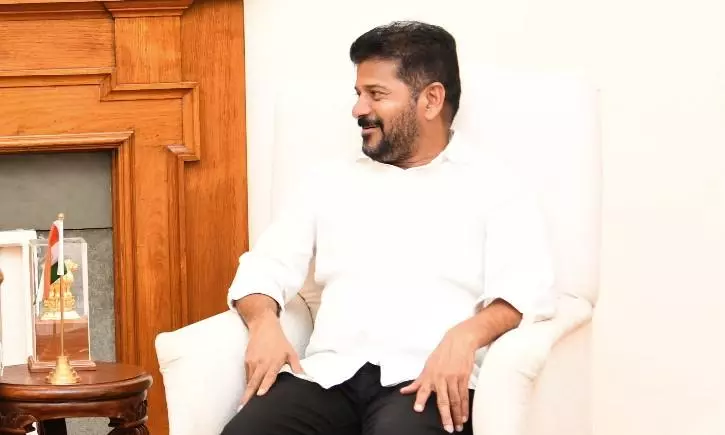 Will raze encroachments at water bodies: CM Will raze encroachments at water bodies: CM