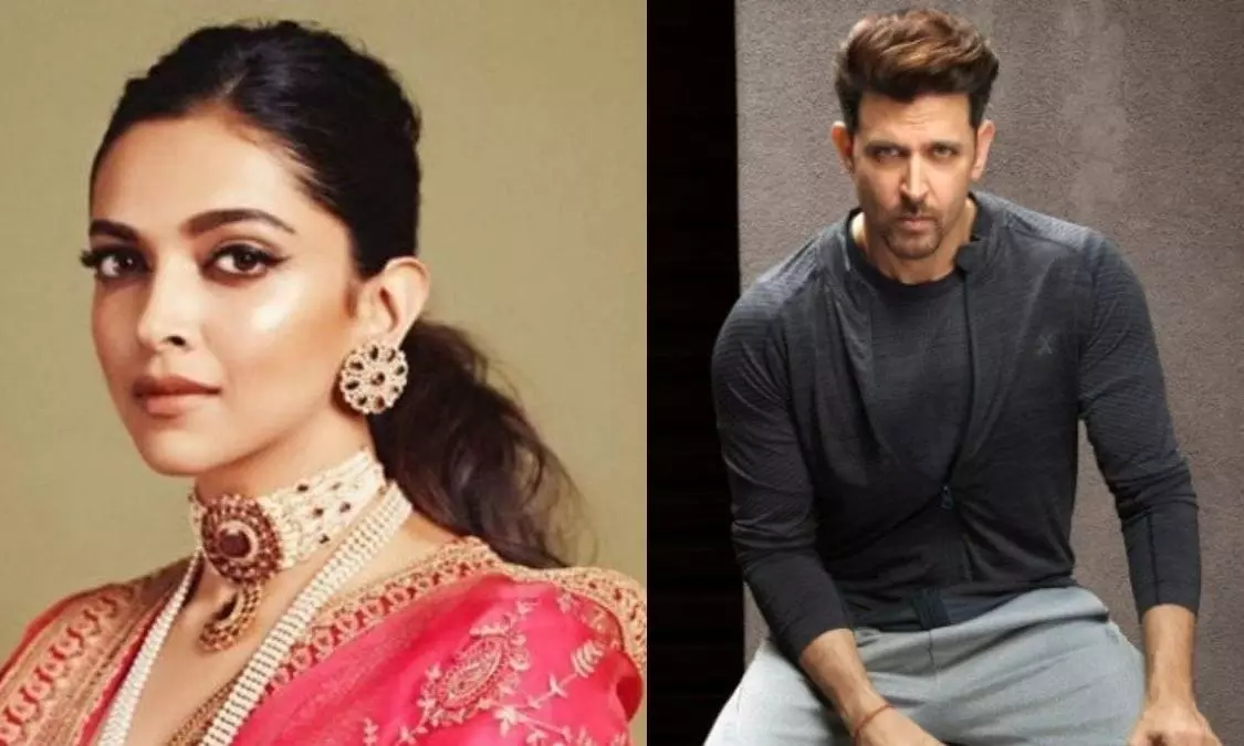 Deepika Padukone to Hrithik Roshan: Bollywood celebrities who battled depression Deepika Padukone to Hrithik Roshan: Bollywood celebrities who battled depression