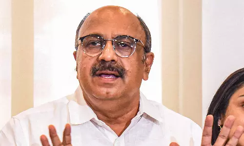 Siddique resigns from Malayalam cinema assn post amid sexual assault allegation Siddique resigns from Malayalam cinema assn post amid sexual assault allegation