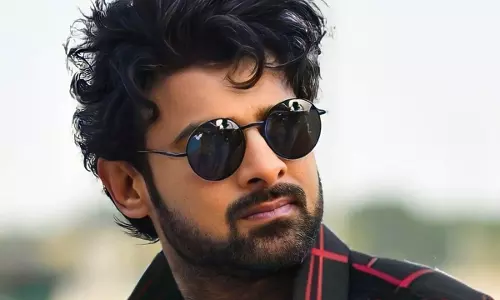 From Eshwar to Kalki: Prabhass Blockbuster Hits