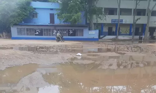 Telangana Collectors told to stay overnight in Government hostels