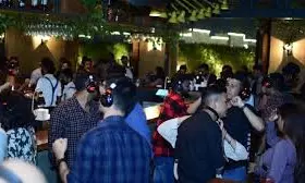 Hyderabad Pubs Pass Drug Screening Hyderabad Pubs Pass Drug Screening