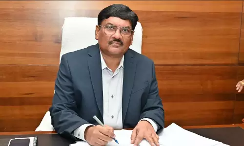 Undavalli water plant to run 24/7