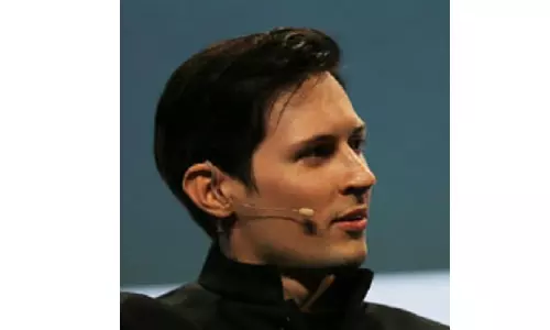 Telegram Chief Pavel Durov to Appear in Court After French Arrest