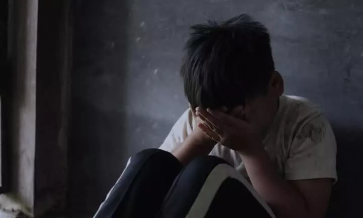 Stepmom tortures sons, burns private part for not doing household chores