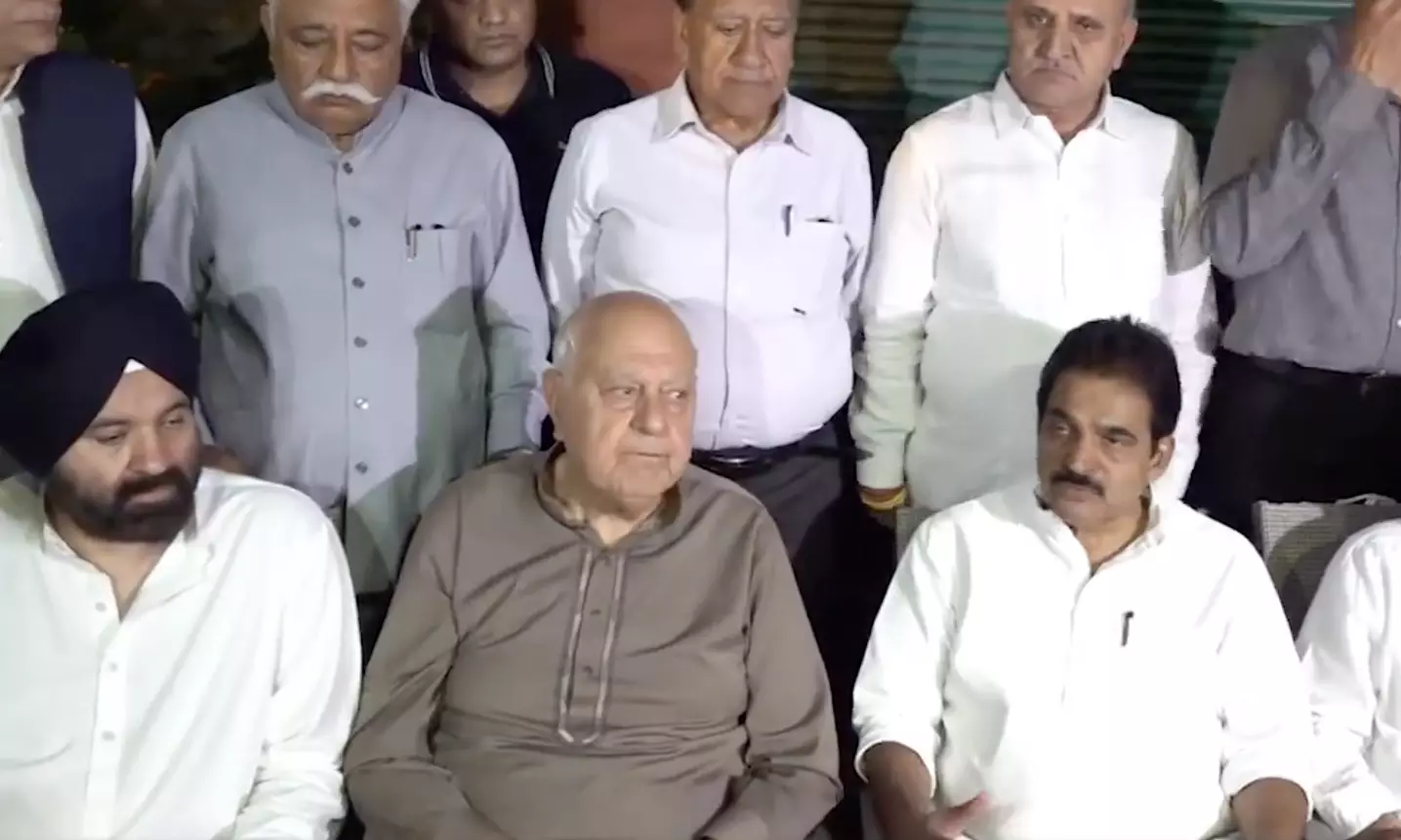 J&K Assembly Polls: National Conference, Congress finalise seat-sharing formula