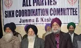 J&K Polls: Feeling ignored by political parties Sikh outfit to field own candidates