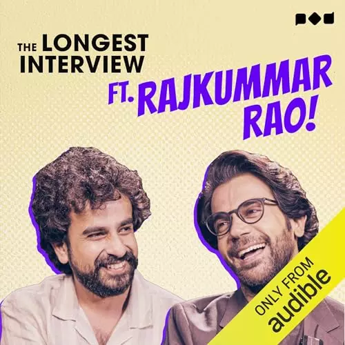 Rajkummar Rao Talks Challenges, Manifestations, and Stree 2’s Bigger Thrills Rajkummar Rao Talks Challenges, Manifestations, and Stree 2’s Bigger Thrills