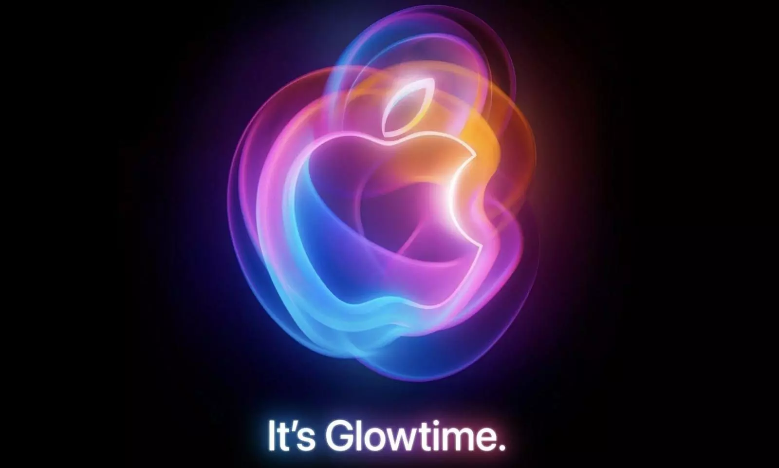 Apple Announces iPhone 16 Official Launch Date