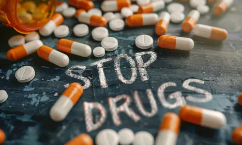 NCB destroys 4,000 kg of drugs seized in MP
