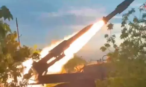 Russia downs 32 drones in biggest attack on Moscow