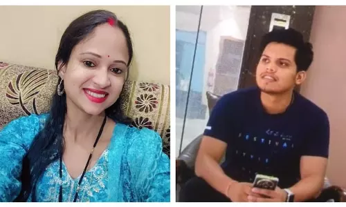 MP: Fed up with Wifes Extravagant Spending, Man Pays 2.5 Lakh to kill her