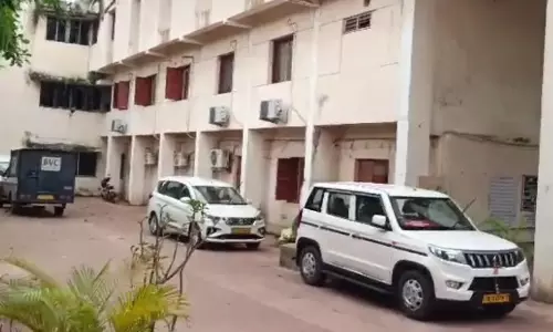 80 kg gold, 9 quintal silver seized in Odishas Bhubaneswar