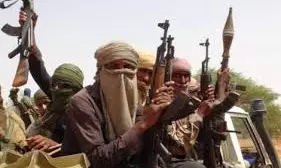 At least 100 people killed in central Burkina Faso in latest jihadi attack